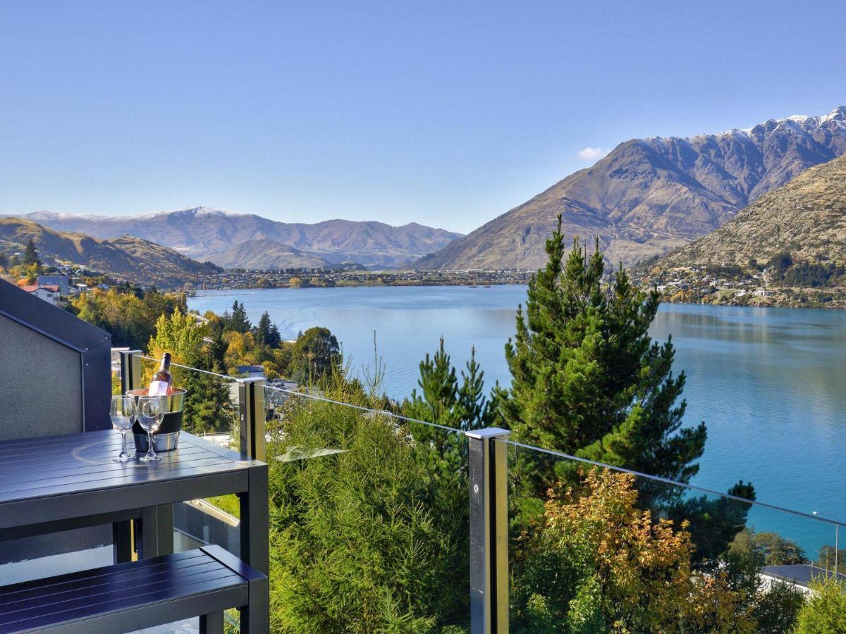 Remarkable Hideaway By Relaxaway Homes Ferienhaus Queenstown