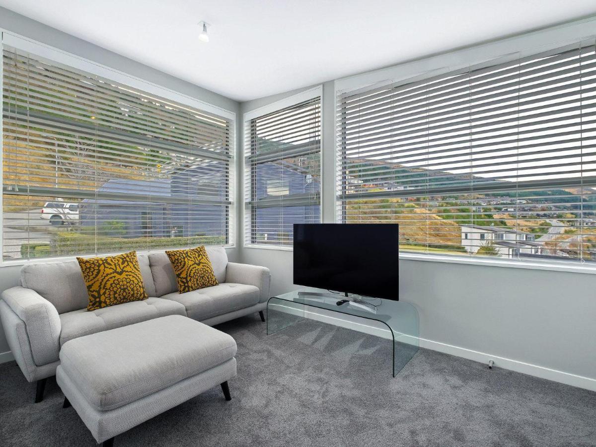 Ferienhaus Remarkable Hideaway By Relaxaway Homes Queenstown