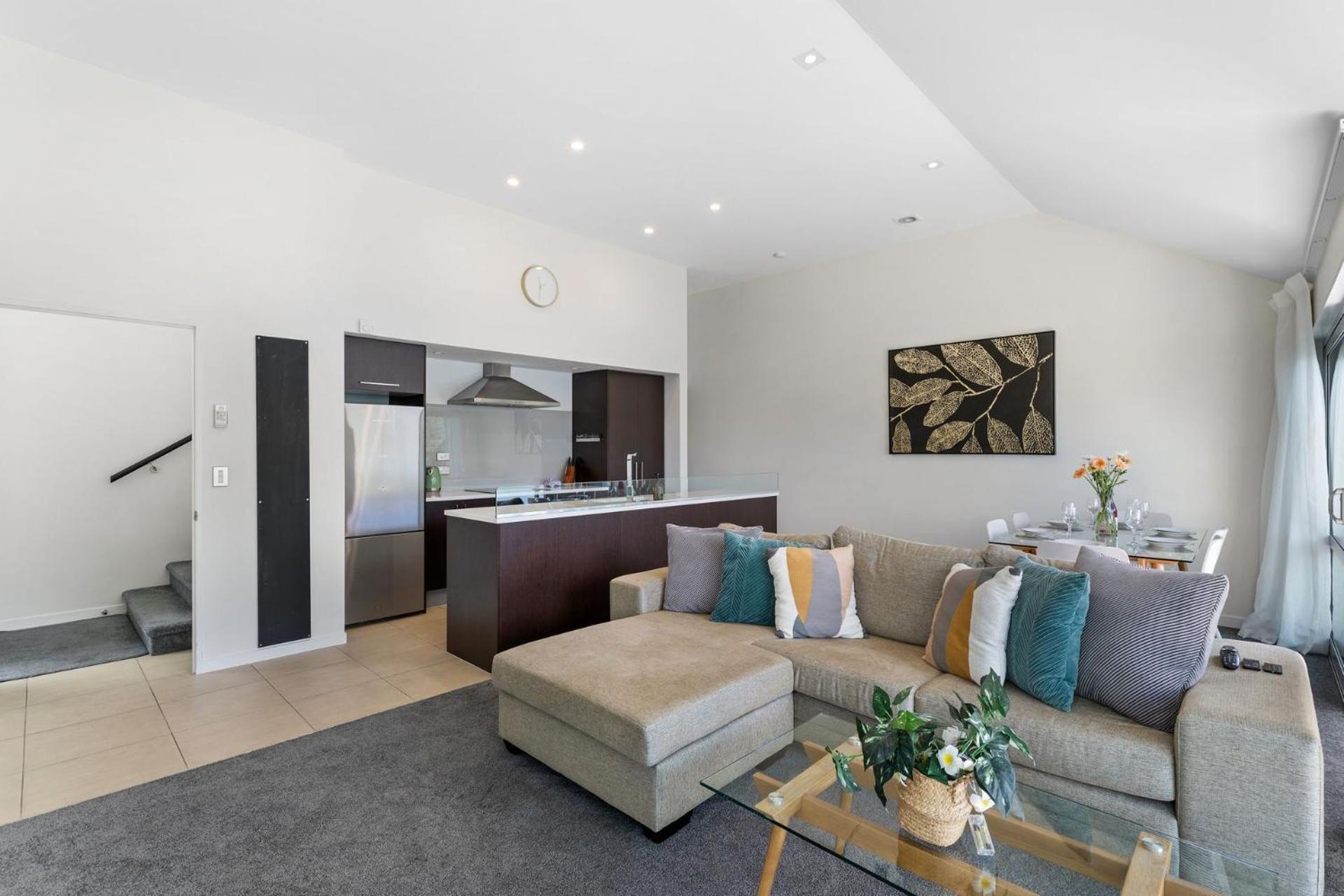 Ferienhaus Remarkable Hideaway By Relaxaway Homes Queenstown